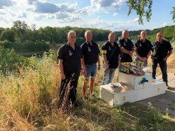 Fontein-Beer-Mile 2022